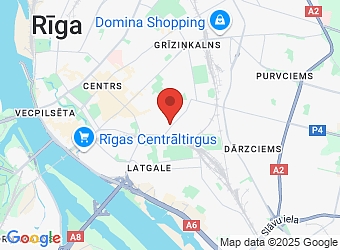  Stabu 119, Rīga, LV-1009,  CREATIWE, SIA