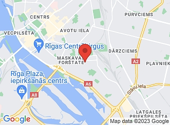  Mazā Kalna 13, Rīga, LV-1003,  Creatura PRO, SIA