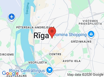 Skanstes 7 k-1, Rīga, LV-1013,  XCredit, SIA CREGO CREDIT