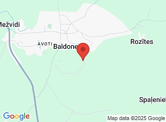  Silmaču 24A, Baldone, Ķekavas nov., LV-2125,  CriticalMinD, SIA