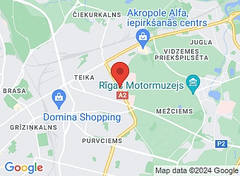  Lielvārdes 50, Rīga LV-1006,  CROWN Latvija, Uzņēmēju un vadītāju mācību un semināru centra pārstāvniecība Latvijā