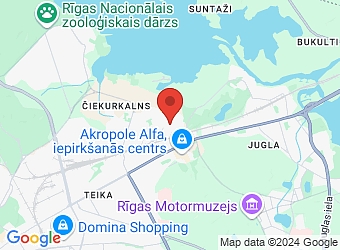  Lizuma 5A, Rīga, LV-1006,  CrownWood Studio, SIA