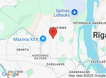  Skujenes 11, Rīga, LV-1055,  CS Solution, SIA