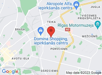  Ieriķu 36-162, Rīga, LV-1084,  CSB, SIA