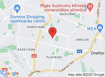  Marsa gatve 12-84, Rīga, LV-1082,  CSC Pharma, SIA