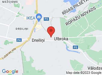  Avotu 8, Ulbroka, Stopiņu pagasts, Ropažu nov., LV-2130,  CSM, SIA