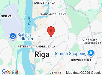  Bukultu 11, Rīga, LV-1005,  CSP Assets, SIA