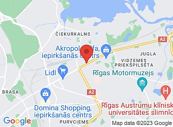  Brīvības gatve 289 - 7, Rīga, LV-1006,  CSS Tech, SIA, Rīgas birojs