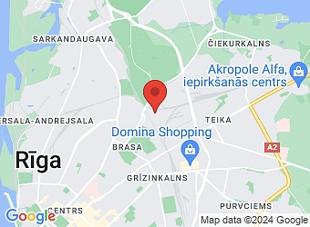  Starta 1, Rīga LV-1026,  CTC Holdings, SIA