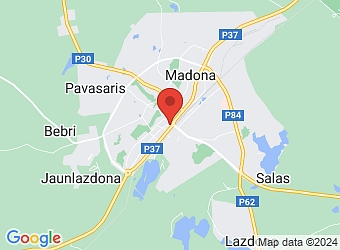  Rīgas 1A, Madona, Madonas nov. LV-4801,  Cukurvate