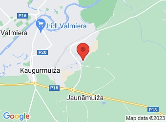  Cempu 33, Valmiera, Valmieras nov., LV-4201,  Culimeta Baltics, SIA