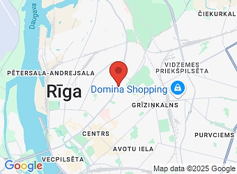  Krišjāņa Valdemāra 76-73, Rīga LV-1013,  Cum caritate, SIA