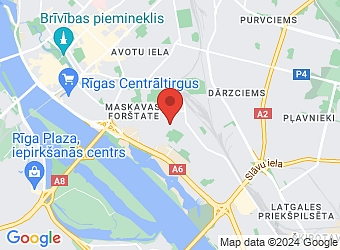  Latgales 127, Rīga LV-1003,  CUNAMI WEB, SIA