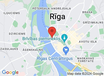  Republikas laukums 2-1.st., Rīga LV-1010,  Curatio, SIA