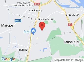  Valdeķu 65, Rīga, LV-1058,  Cvetkovas V. ģimenes ārsta prakse