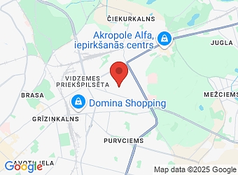  Bajāru 21, Rīga, LV-1006,  Cyberfort, SIA