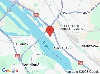  Ķengaraga 8C, Rīga, LV-1063,  D Energy, SIA