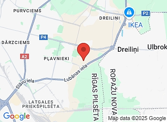  Kupriču 1F - 39, Rīga, LV-1021,  D Investment Group, SIA