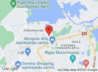  Lizuma 5A, Rīga, LV-1006,  D & J factory, SIA