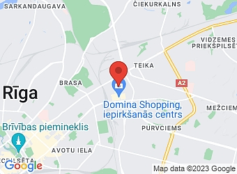  Ūnijas 8A, Rīga, LV-1084,  D Kubs, SIA