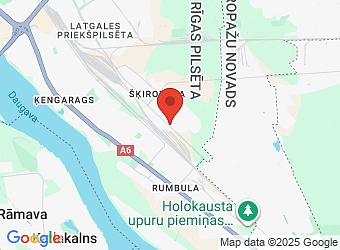  Krustpils 121A, Rīga, LV-1057,  D Line, SIA