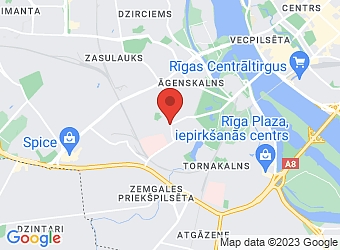  Mārupes 1A, Rīga, LV-1002,  D. Miķelsones ģimenes ārsta prakse, SIA