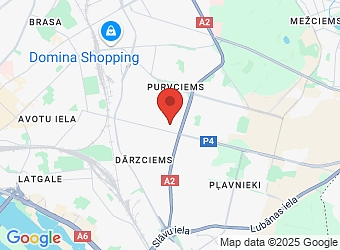  Augusta Deglava 61 - 69, Rīga, LV-1035,  D-Parking, SIA