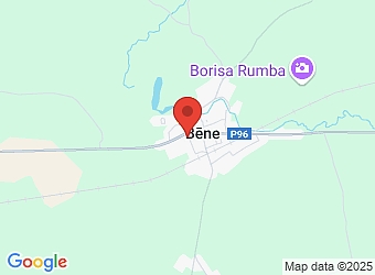  Rūpniecības 2C, Bēne, Bēnes pagasts, Dobeles nov., LV-3711,  D3, SIA