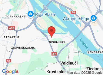  Komētas 24 - 4, Rīga, LV-1004,  D4K, SIA