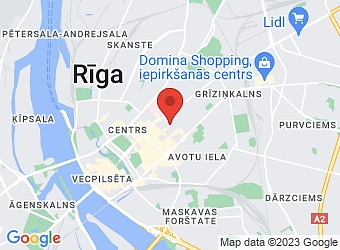  Tērbatas 65, Rīga LV-1001,  Da Sergio, restorāns-picērija