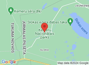 "Meža māja", Jūrmala, LV-2012,  Dabas aizsardzības pārvalde, Pierīgas reģiona administrācija