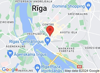  Krišjāņa Barona 4, Rīga, LV-1050,  Dabas muzeja atbalsta biedrība