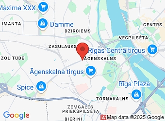  Kalnciema 40, Rīga, LV-1083,  Dabas Saldumu Maģija, SIA