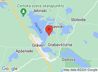  "Rāmuļi", Grāveru pagasts, Krāslavas nov., LV-5655,  Dabas studija, SIA