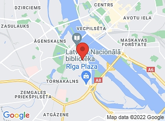  Dēļu 4, Rīga, LV-1004,  Dabas tēja, SIA