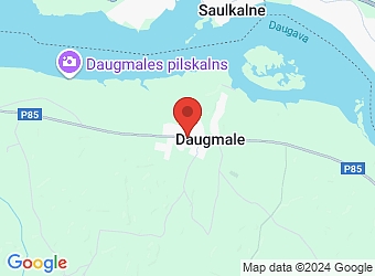  Daugmale , Daugmales pagasts, Ķekavas nov., LV-2124,  Dabīgais akmens, SIA