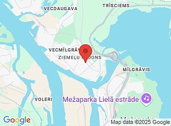  Augusta Dombrovska 23, Rīga, LV-1015,  DaChic, SIA