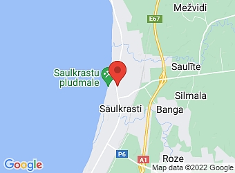  Ainažu 20-2.st., Saulkrasti, Saulkrastu nov., LV-2160,  Dafija M, SIA, Tirdzniecības vieta