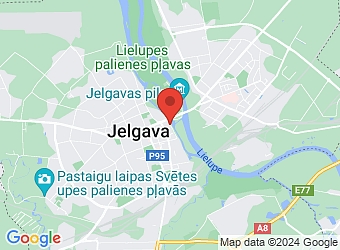  Jāņa Čakstes bulvāris 7, Jelgava, LV-3001,  Dagans, SIA