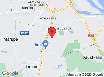  Bruknas 8, Rīga, LV-1058,  Dagi, SIA, Veikals 