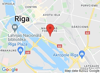  Grebenščikova 1-1.st., Rīga, LV-1003,  Dagi, SIA