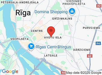  Stabu 83-9, Rīga LV-1009,  Dagmāra stereo, SIA