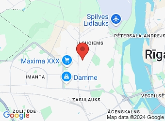  Skujenes 11 - 25, Rīga, LV-1055,  Dagmaras Krogs, SIA