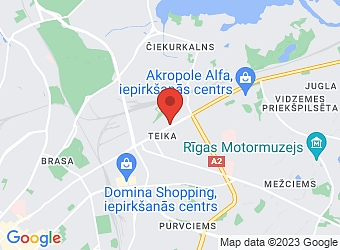  Brīvības gatve 237, Rīga, LV-1006,  Dailens, SIA