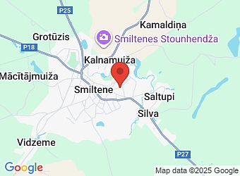 Avotu 17, Smiltene, Smiltenes nov., LV-4729,  Dailin Group, SIA