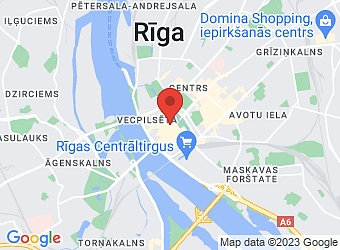  Zirgu 7-1, Rīga LV-1050,  Daiļuma Studija, SIA