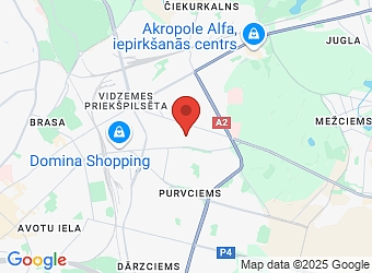  Burtnieku 34, Rīga, LV-1084,  Daily, ēdnīca