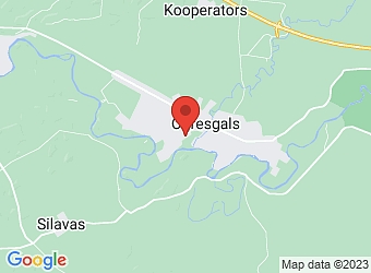  Ogresgals, Nākotnes 4, Ogresgala pagasts, Ogres nov., LV-5041,  Daily, ēdnīca