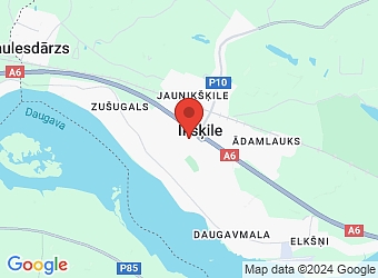  Skolas 2, Ikšķile, Ogres nov., LV-5052,  Daily, Ikšķiles vidusskolas ēdnīca