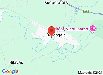  Nākotnes 3, Ogresgals, Ogresgala pagasts, Ogres nov., LV-5041,  Daily, PII Ābelīte ēdnīca